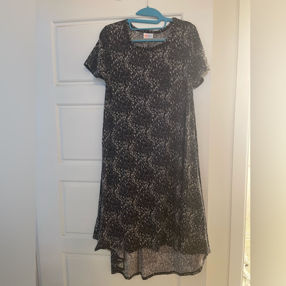 LuLaRoe Carly Dress